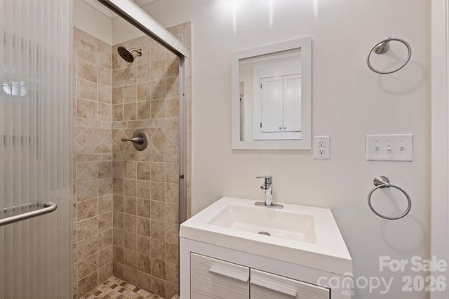 4824 Gilmore Drive, Charlotte, NC 28209