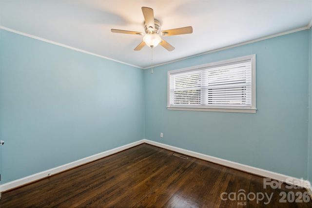 4824 Gilmore Drive, Charlotte, NC 28209
