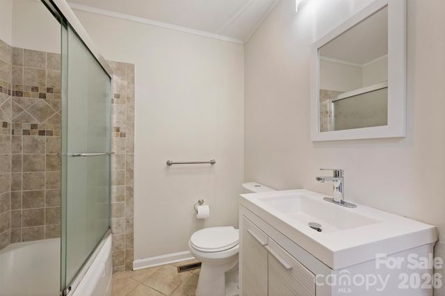 4824 Gilmore Drive, Charlotte, NC 28209
