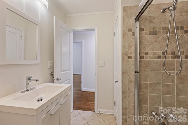 4824 Gilmore Drive, Charlotte, NC 28209