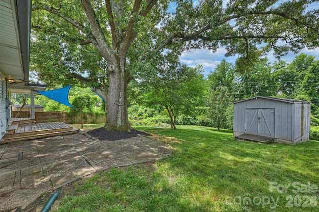 4824 Gilmore Drive, Charlotte, NC 28209