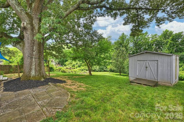 4824 Gilmore Drive, Charlotte, NC 28209