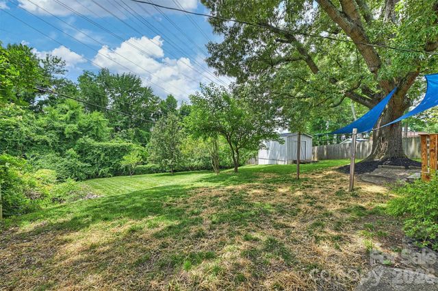4824 Gilmore Drive, Charlotte, NC 28209