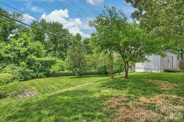 4824 Gilmore Drive, Charlotte, NC 28209
