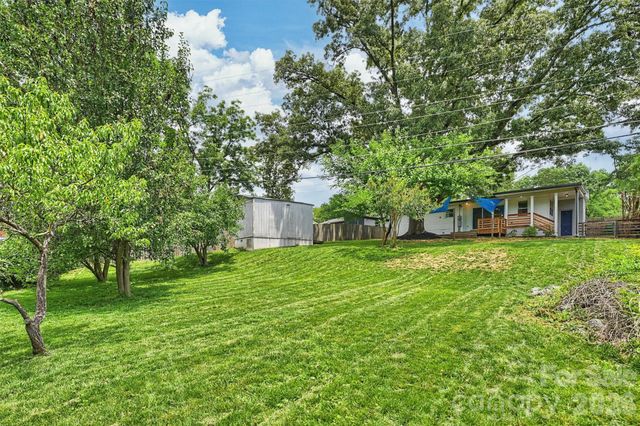 4824 Gilmore Drive, Charlotte, NC 28209