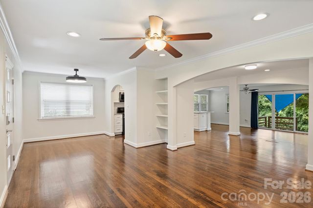 4824 Gilmore Drive, Charlotte, NC 28209