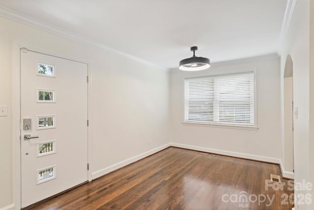 4824 Gilmore Drive, Charlotte, NC 28209