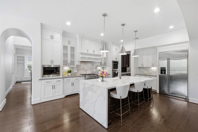 5407 Fleming Rock Lane, Fulshear, TX 77441