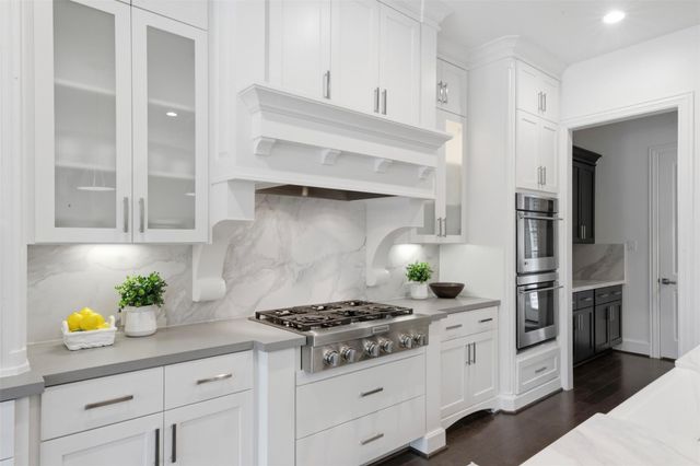 5407 Fleming Rock Lane, Fulshear, TX 77441
