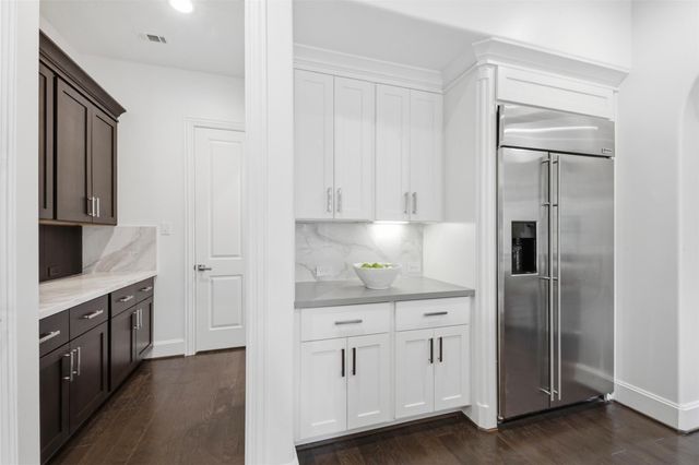 5407 Fleming Rock Lane, Fulshear, TX 77441