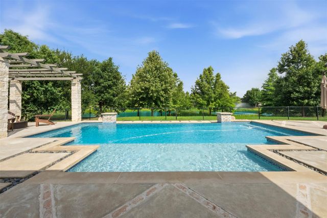 5407 Fleming Rock Lane, Fulshear, TX 77441