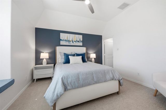 5407 Fleming Rock Lane, Fulshear, TX 77441