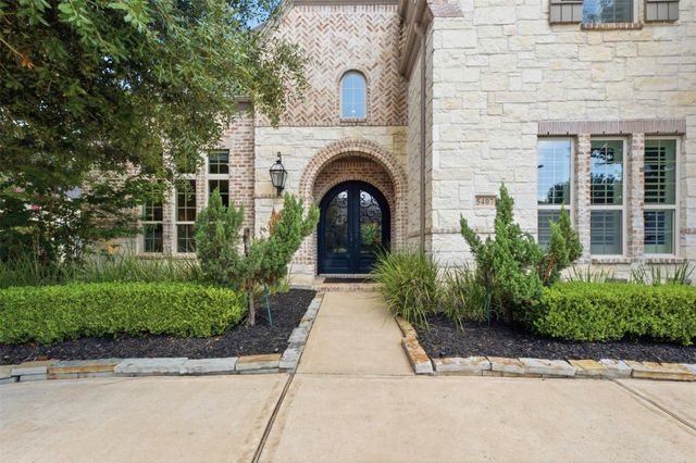 5407 Fleming Rock Lane, Fulshear, TX 77441