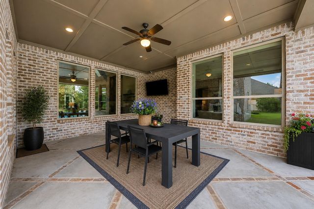 5407 Fleming Rock Lane, Fulshear, TX 77441