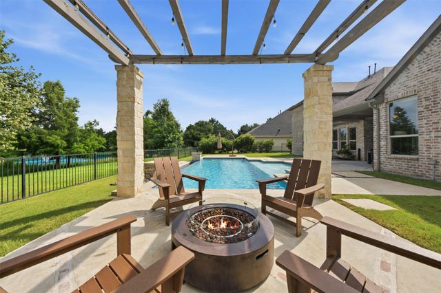 5407 Fleming Rock Lane, Fulshear, TX 77441