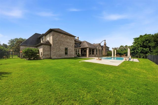 5407 Fleming Rock Lane, Fulshear, TX 77441