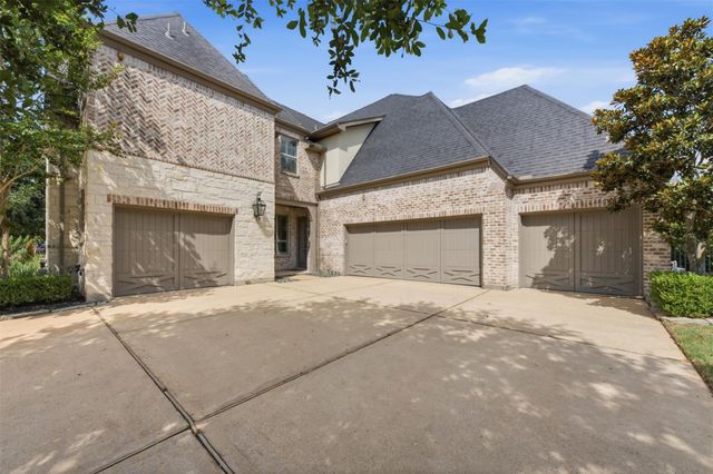 5407 Fleming Rock Lane, Fulshear, TX 77441