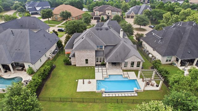 5407 Fleming Rock Lane, Fulshear, TX 77441