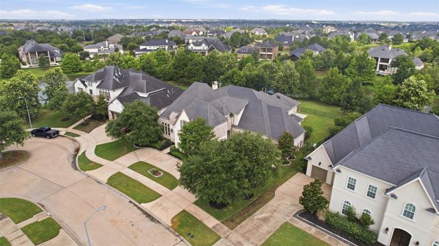 5407 Fleming Rock Lane, Fulshear, TX 77441