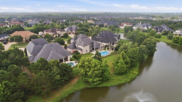 5407 Fleming Rock Lane, Fulshear, TX 77441
