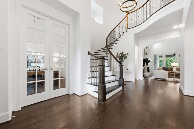 5407 Fleming Rock Lane, Fulshear, TX 77441