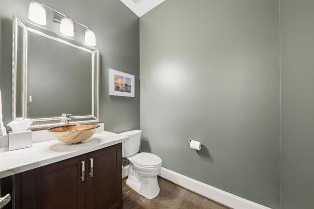5407 Fleming Rock Lane, Fulshear, TX 77441