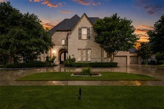 5407 Fleming Rock Lane, Fulshear, TX 77441