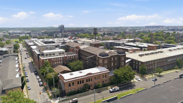 1410 Rosa L Parks Blvd Apt 60, Nashville, TN 37208