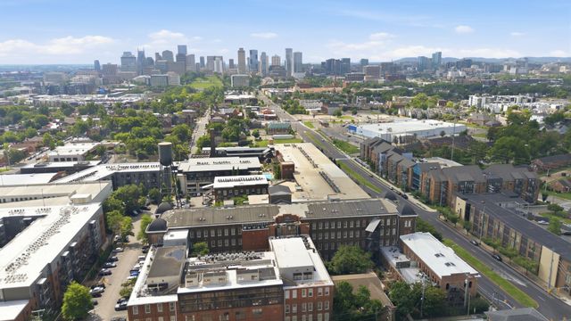 1410 Rosa L Parks Blvd Apt 60, Nashville, TN 37208