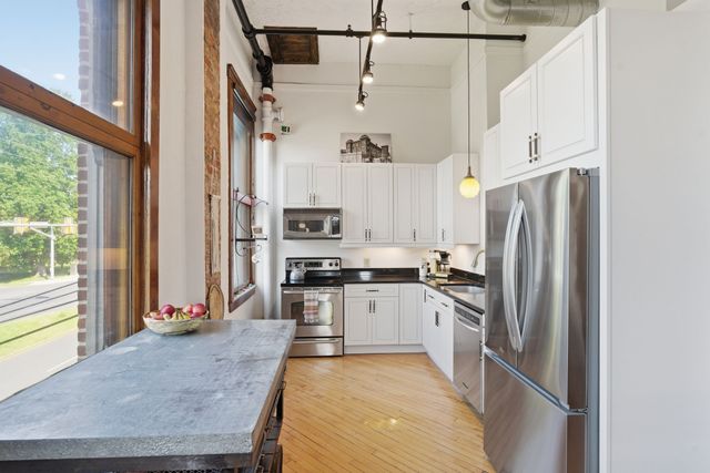 1410 Rosa L Parks Blvd Apt 60, Nashville, TN 37208