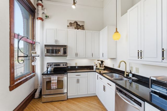 1410 Rosa L Parks Blvd Apt 60, Nashville, TN 37208