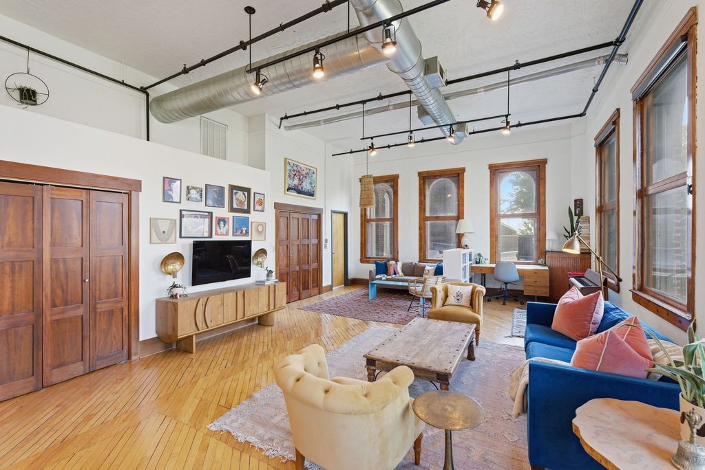 1410 Rosa L Parks Blvd Apt 60, Nashville, TN 37208