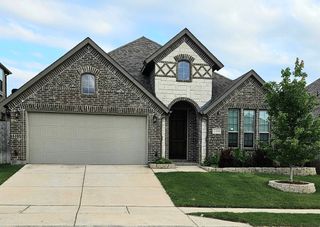 2101 Timineri Drive, Princeton, TX 75407