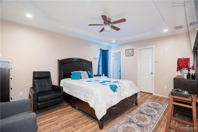 24609 Ocean Street, Monte Alto, TX 78538