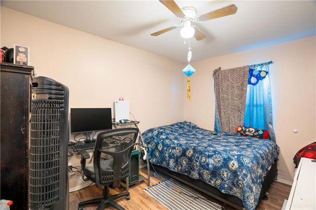 24609 Ocean Street, Monte Alto, TX 78538