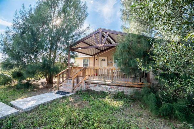 24609 Ocean Street, Monte Alto, TX 78538