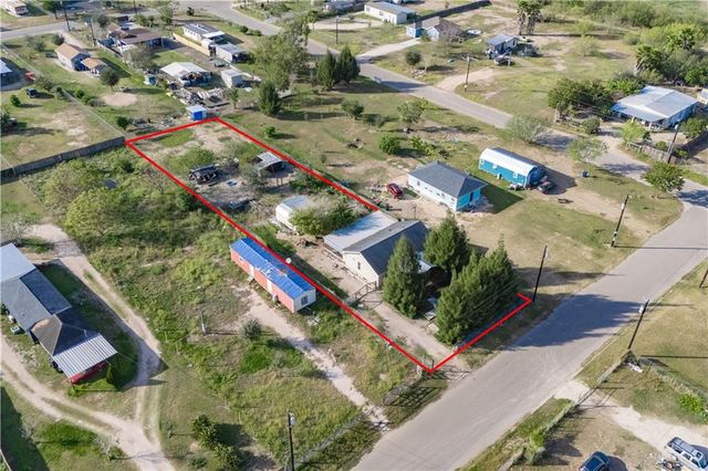 24609 Ocean Street, Monte Alto, TX 78538