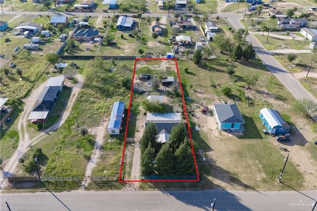 24609 Ocean Street, Monte Alto, TX 78538