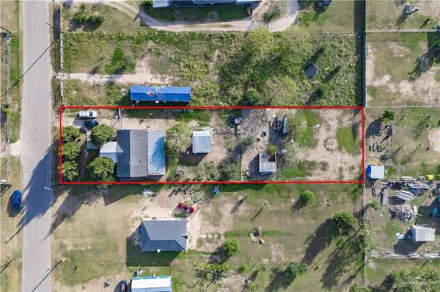 24609 Ocean Street, Monte Alto, TX 78538