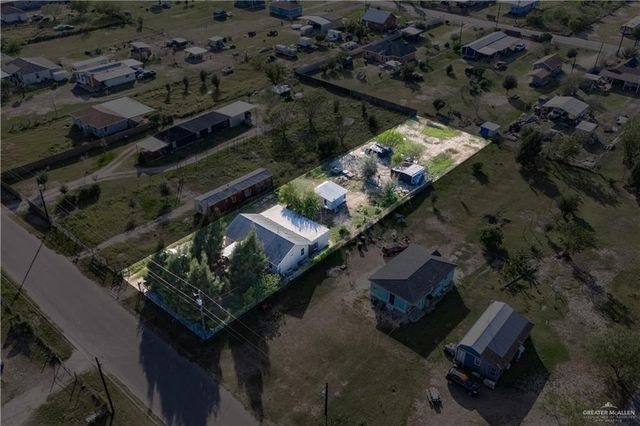 24609 Ocean Street, Monte Alto, TX 78538