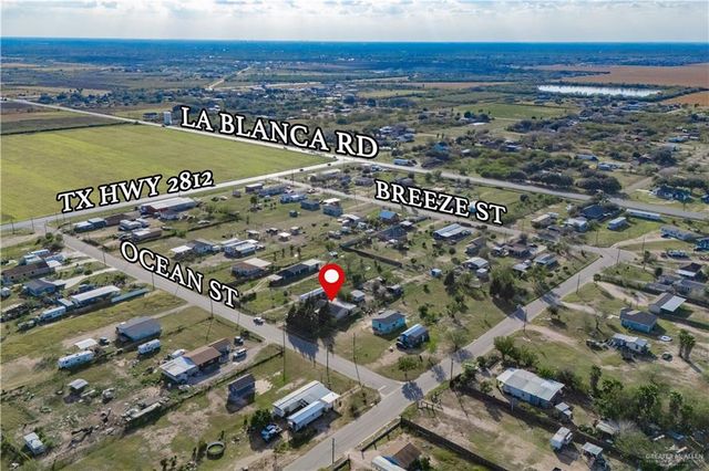 24609 Ocean Street, Monte Alto, TX 78538