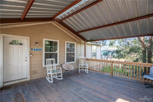 24609 Ocean Street, Monte Alto, TX 78538