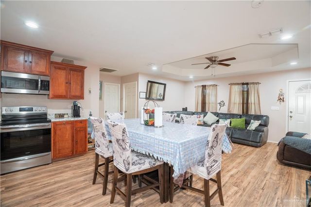 24609 Ocean Street, Monte Alto, TX 78538