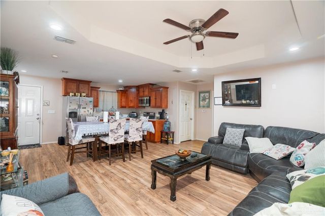 24609 Ocean Street, Monte Alto, TX 78538