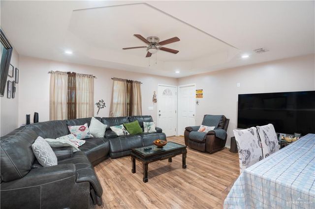 24609 Ocean Street, Monte Alto, TX 78538