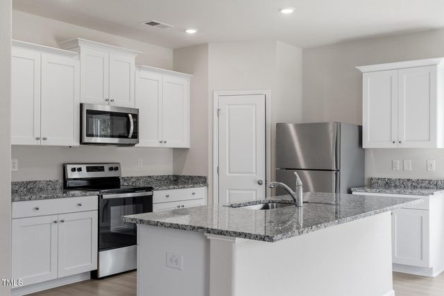 204 Shelfit Trail, Oxford, NC 27565