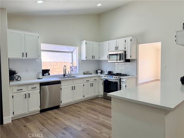 12590 High Desert Road, Victorville, CA 92392