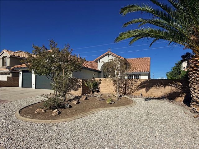 12590 High Desert Road, Victorville, CA 92392