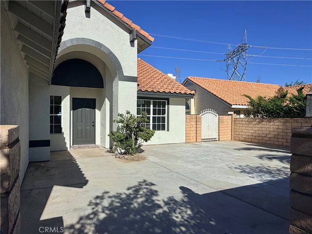 12590 High Desert Road, Victorville, CA 92392