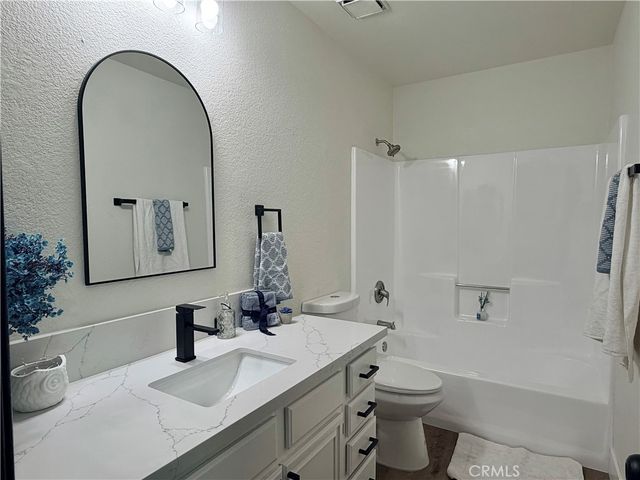 12590 High Desert Road, Victorville, CA 92392